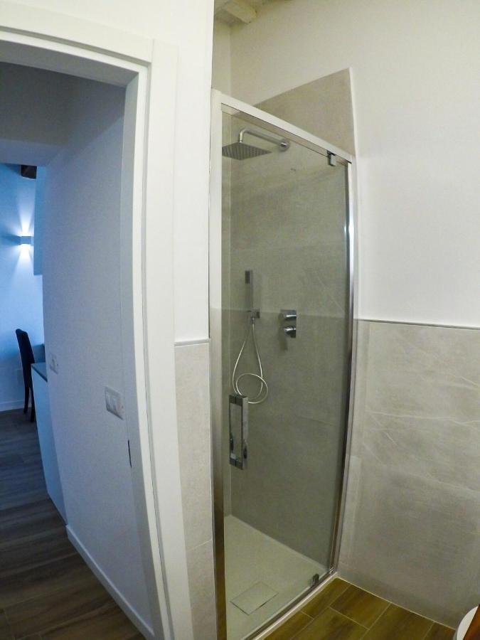7 Bridges Apartment Loro Ciuffenna Buitenkant foto
