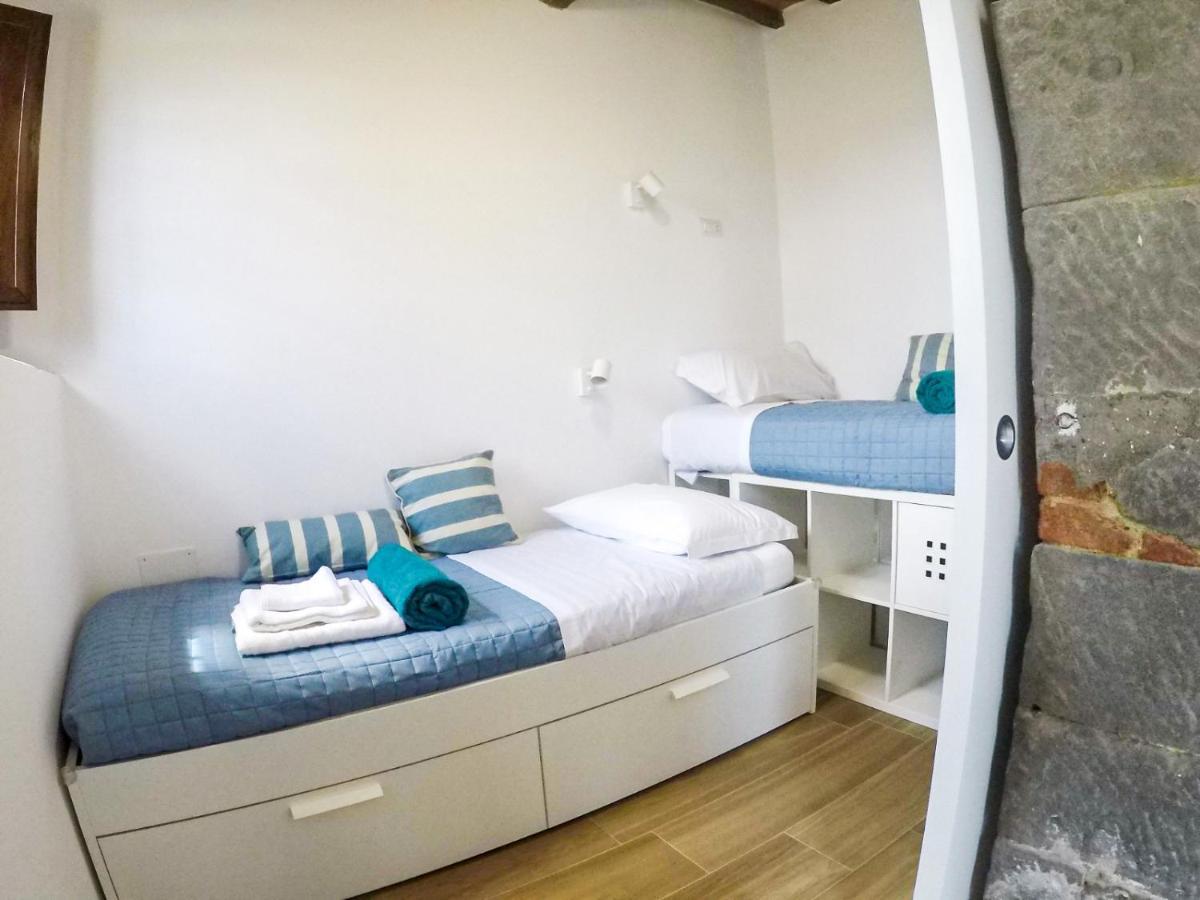 7 Bridges Apartment Loro Ciuffenna Buitenkant foto